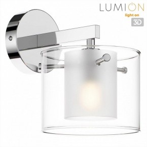 Бра Lumion VERDI 8261/1W в Камышлове - kamyshlov.ok-mebel.com | фото 4