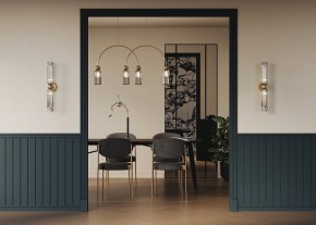 Бра Maytoni Antic MOD302WL-02GR1 в Камышлове - kamyshlov.ok-mebel.com | фото 5