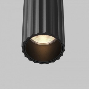 Бра Maytoni Calipso C082WL-24W2.7K-B в Камышлове - kamyshlov.ok-mebel.com | фото 6