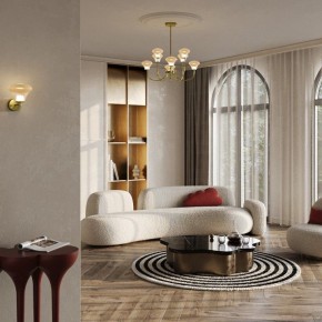 Бра Maytoni Dynasty MOD402WL-L3BS3K в Камышлове - kamyshlov.ok-mebel.com | фото 4