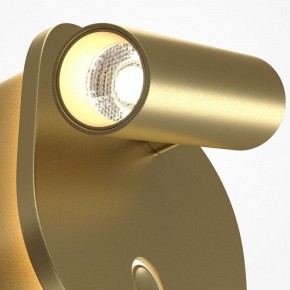 Бра Maytoni Ego C175WL-9W-2.7-4K-MG в Камышлове - kamyshlov.ok-mebel.com | фото 6