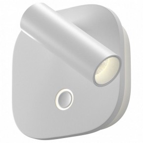 Бра Maytoni Ego C175WL-9W-2.7-4K-W в Камышлове - kamyshlov.ok-mebel.com | фото