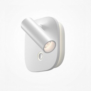 Бра Maytoni Ego C175WL-9W-2.7-4K-W в Камышлове - kamyshlov.ok-mebel.com | фото 2