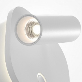 Бра Maytoni Ego C175WL-9W-2.7-4K-W в Камышлове - kamyshlov.ok-mebel.com | фото 6