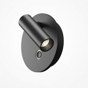 Бра Maytoni Ego C176WL-9W-2.7-4K-B в Камышлове - kamyshlov.ok-mebel.com | фото 2