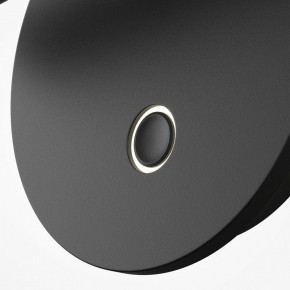 Бра Maytoni Ego C176WL-9W-2.7-4K-B в Камышлове - kamyshlov.ok-mebel.com | фото 8