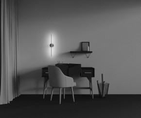 Бра Maytoni Elegant C084WL-L7BS2.7K в Камышлове - kamyshlov.ok-mebel.com | фото 5