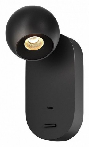 Бра Maytoni Elfin MOD434WL-L5B3K в Камышлове - kamyshlov.ok-mebel.com | фото
