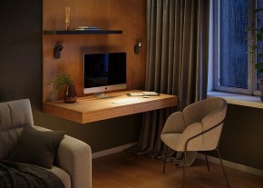 Бра Maytoni Elfin MOD434WL-L5B3K в Камышлове - kamyshlov.ok-mebel.com | фото 3