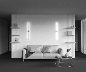 Бра Maytoni Pars C071WL-L12B3K в Камышлове - kamyshlov.ok-mebel.com | фото 4