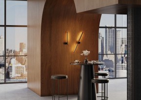 Бра Maytoni Rotera MOD432WL-L6B3K в Камышлове - kamyshlov.ok-mebel.com | фото 5