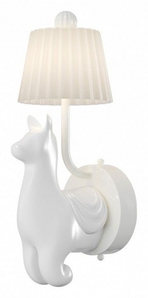 Бра Maytoni Senor Alpaca MOD377WL-L6W3K в Камышлове - kamyshlov.ok-mebel.com | фото