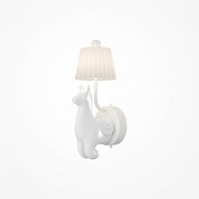 Бра Maytoni Senor Alpaca MOD377WL-L6W3K в Камышлове - kamyshlov.ok-mebel.com | фото 3