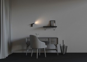 Бра Maytoni Twist C077WL-L3B3K в Камышлове - kamyshlov.ok-mebel.com | фото 6