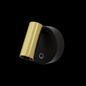 Бра Maytoni Twist C081WL-L3BBS3K в Камышлове - kamyshlov.ok-mebel.com | фото 6