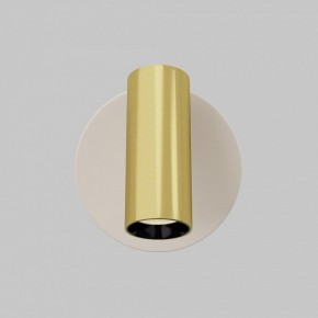 Бра Maytoni Twist C081WL-L3WBS3K в Камышлове - kamyshlov.ok-mebel.com | фото 4