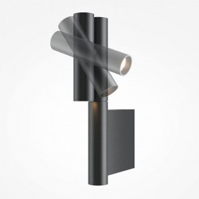 Бра Maytoni Utility MOD433WL-L3B3K в Камышлове - kamyshlov.ok-mebel.com | фото 3