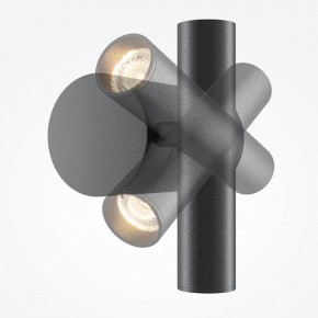Бра Maytoni Utility MOD433WL-L3B3K1 в Камышлове - kamyshlov.ok-mebel.com | фото 3
