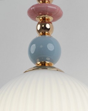 Бра Moderli Charm V11171-1W в Камышлове - kamyshlov.ok-mebel.com | фото 7