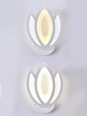 Бра Natali Kovaltseva LED LAMPS 81124 LED LAMPS 81124/1W в Камышлове - kamyshlov.ok-mebel.com | фото 6