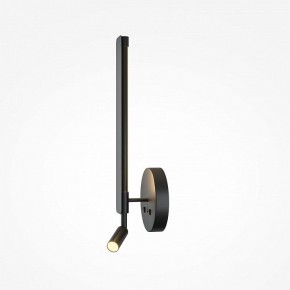 Бра с подсветкой Maytoni Combo MOD214WL-L8B3K1 в Камышлове - kamyshlov.ok-mebel.com | фото 2