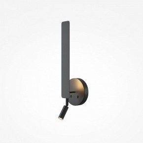 Бра с подсветкой Maytoni Combo MOD214WL-L8B3K1 в Камышлове - kamyshlov.ok-mebel.com | фото 3