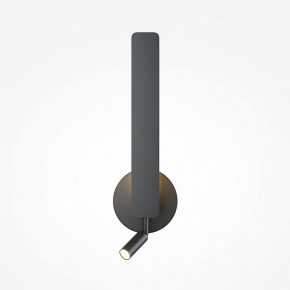 Бра с подсветкой Maytoni Combo MOD214WL-L8B3K1 в Камышлове - kamyshlov.ok-mebel.com | фото 4