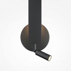 Бра с подсветкой Maytoni Combo MOD214WL-L8B3K1 в Камышлове - kamyshlov.ok-mebel.com | фото 6