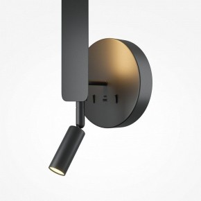 Бра с подсветкой Maytoni Combo MOD214WL-L8B3K1 в Камышлове - kamyshlov.ok-mebel.com | фото 7