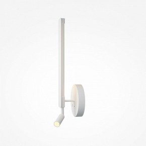 Бра с подсветкой Maytoni Combo MOD214WL-L8W3K1 в Камышлове - kamyshlov.ok-mebel.com | фото 2