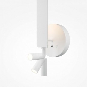 Бра с подсветкой Maytoni Combo MOD214WL-L8W3K1 в Камышлове - kamyshlov.ok-mebel.com | фото 4