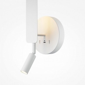 Бра с подсветкой Maytoni Combo MOD214WL-L8W3K1 в Камышлове - kamyshlov.ok-mebel.com | фото 8
