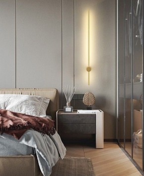 Бра TopDecor Uno Uno A2 33 3000k в Камышлове - kamyshlov.ok-mebel.com | фото 2