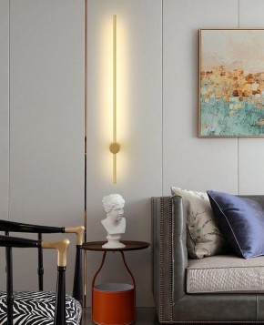 Бра TopDecor Uno Uno A2 33 3000k в Камышлове - kamyshlov.ok-mebel.com | фото 4