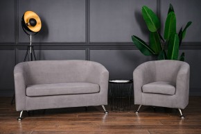 Комплект мягкой мебели 601+600 (диван+кресло) в Камышлове - kamyshlov.ok-mebel.com | фото 3