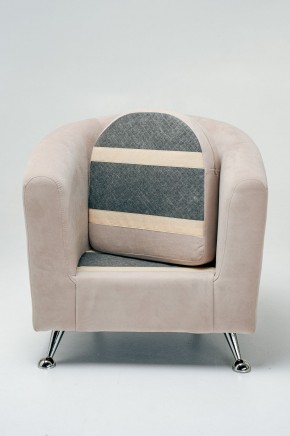 Комплект мягкой мебели 601+600 (диван+кресло) в Камышлове - kamyshlov.ok-mebel.com | фото 6