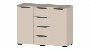 БРИТАНА Комод большой (кашемир) в Камышлове - kamyshlov.ok-mebel.com | фото