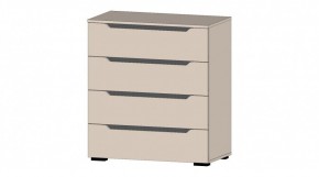 БРИТАНА Спальный гарнитур (модульный) кашемир в Камышлове - kamyshlov.ok-mebel.com | фото 2