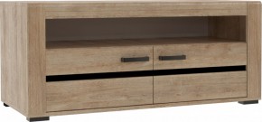 БЬЯНКА НКМ Гостинная (модульная) дуб баррик в Камышлове - kamyshlov.ok-mebel.com | фото 4