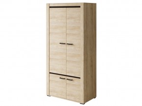 БЬЯНКА НКМ Гостинная (модульная) дуб баррик в Камышлове - kamyshlov.ok-mebel.com | фото 5