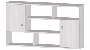 Д-23 Полка (анкор светлый) в Камышлове - kamyshlov.ok-mebel.com | фото