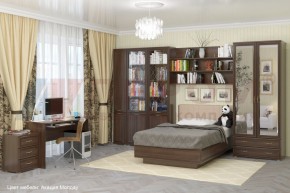 Детская Карина композиция 4 (Акация Молдау) в Камышлове - kamyshlov.ok-mebel.com | фото