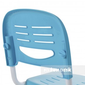 Комплект парта + стул трансформеры Cantare Blue в Камышлове - kamyshlov.ok-mebel.com | фото 7