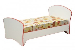 Набор мебели для детской Юниор-10 (с кроватью 800*1600) ЛДСП в Камышлове - kamyshlov.ok-mebel.com | фото 3