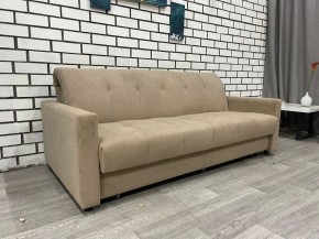 Диван Аккордеон 1280*2000 НПБ подлокотник ПРЯМОЙ в Камышлове - kamyshlov.ok-mebel.com | фото