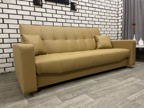 Диван Арбат МД с подлокотниками в Камышлове - kamyshlov.ok-mebel.com | фото