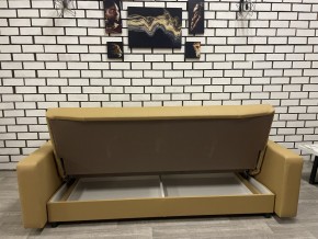 Диван Арбат МД с подлокотниками в Камышлове - kamyshlov.ok-mebel.com | фото 2