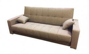 Диван Арбат МД с подлокотниками (ткань до 300 руб) в Камышлове - kamyshlov.ok-mebel.com | фото