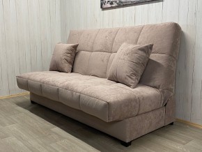 Диван Финка Престиж (НПБ) велюр Candy 4 в Камышлове - kamyshlov.ok-mebel.com | фото 2