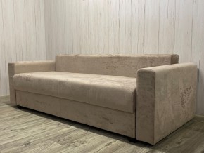 Диван Комфорт-2 (НПБ) велюр Candy 4 в Камышлове - kamyshlov.ok-mebel.com | фото 3